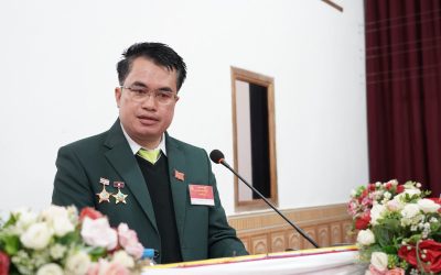 ເສດຖະກິດຂອງເມືອງງອຍ ໄດ້ຮັບການຂະຫຍາຍຕົວໃນລະດົບ 4.2% ຕໍ່ປີ