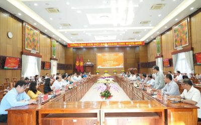 ຈໍາປາສັກ-ດົ່ງຖັບ ສືບຕໍ່ຊຸກຍູ້ສົ່ງເສີມການຮ່ວມມືສອງຝ່າຍ