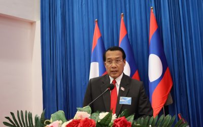 ປີ 2024 ເສດຖະກິດຂອງແຂວງຄໍາມ່ວນ ສືບຕໍ່ຂະຫຍາຍຕົວໃນລະດັບ 6.05%