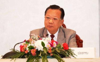 ປີຜ່ານມາ ຢູ່ລາວມີຜູ້ເສຍຊີວິດ 17 ຄົນ, ບາດເຈັບ 58 ຄົນ ຈາກໄພພິບັດທາງທຳມະຊາດ