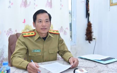 ຜົນສຳເລັດການຈັດຕັ້ງປະຕິບັດວາລະແຫ່ງຊາດວ່າດ້ວຍການ ແກ້ໄຂບັນຫາຢາເສບຕິດຢູ່ເມືອງອະນຸວົງ