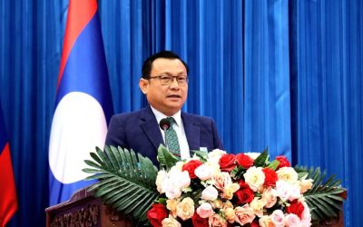 ຄຳມ່ວນ ຍັງເຫຼືອຄອບຄົວທຸກຍາກ ກວມ 13.6%