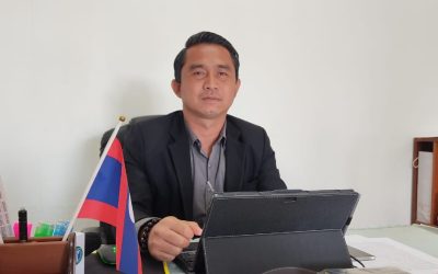 ໄລຍະ 5 ປີ ຂະແໜງ ຍທຂ ເມືອງປາກຊ່ອງ ມີຜົນງານຫຼາຍດ້ານ