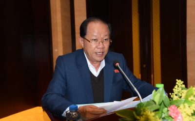 ປີ 2024 ມີຜູ້ຖືກເຄາະຮ້າຍ ແລະ ກຸ່ມສ່ຽງຈາກການຄ້າມະນຸດ ເຂົ້າບໍາບັດຟື້ນຟູ 127 ຄົນ