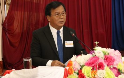 ປີ 2024 ຜ່ານມາ ແຂວງເຊກອງ ເກີນດຸ່ນການຄ້າ 171,21 ລ້ານໂດລາສະຫະລັດ