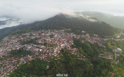 ຜົ້ງສາລີ ລະດົມແຫຼ່ງທຶນເຂົ້າໃນການພັດທະນາເສດຖະກິດຂອງແຂວງ ລື່ນແຜນການ 21.21%