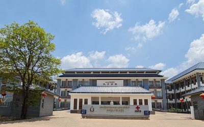 ພາສາຈີນ ນັບມື້ໄດ້ຮັບຄວາມນິຍົມຈາກນັກຮຽນ-ນັກສຶກສາລາວ
