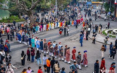 ລັດຖະບານ ຫວຽດນາມ ໃຫ້ການຊ່ວຍເຫລືອຄອບຄົວທຸກຍາກ ເກືອບ 1,5 ລ້ານຄອບຄົວ