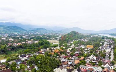 ປີຜ່ານມາ ແຂວງຫລວງພະບາງ ສ້າງລາຍຮັບໄດ້ 1 ຕື້ກວ່າໂດລາຈາກການທ່ອງທ່ຽວ