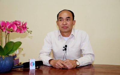 ກຽມຈັດງານບຸນກາເຟ-ຊາ ຜົນຜະລິດກະສິກຳພູພຽງບໍລະເວນ ປະຈຳປີ 2025