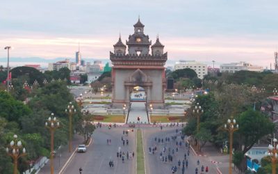 ປີຜ່ານມາ ນວ ສ້າງລາຍຮັບຈາກການທ່ອງທ່ຽວ 490 ລ້ານກວ່າໂດລາສະຫະລັດ