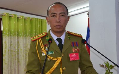 5 ປີ ເມືອງດາກຈຶງ ມີຄະດີອາຍາເກີດຂຶ້ນ 99 ເລື່ອງ ກັກຜູ້ຖືກຫາໄດ້ 129 ຄົນ
