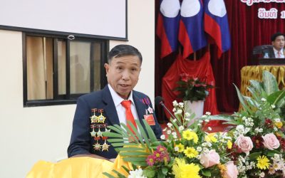 ຄົວເຮືອນທຸກຍາກຢູ່ເມືອງໄຊ ຍັງເຫຼືອພຽງ 9% ເທົ່ານັ້ນ
