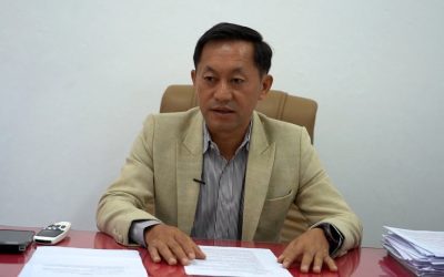 ແຂວງຫລວງພະບາງ ພວມເລັ່ງແກ້ໄຂບັນຫາການຂົນສົ່ງນັກທ່ອງທ່ຽວ