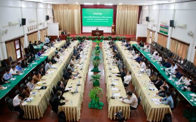 ຜົນສໍາເລັດໃນການແກ້ໄຂຄວາມທຸກຍາກຂອງລັດຖະບານໃນປີ 2024