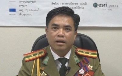 5 ປີ ຜ່ານມາ ຢູ່ແຂວງບໍລິຄໍາໄຊ ມີຄະດີເກີດຂຶ້ນ 1.884 ເລື່ອງ, ຫຼາຍກວ່າໝູ່ແມ່ນຄະດີຢາເສບຕິດ