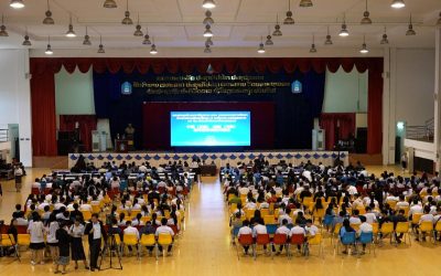 ລາວ-ຈີນ ຈັດກອງປະຊຸມວິຊາການ ແລະວາງສະແດງການສຶກສາຈາກແຂວງຢຸນນານ