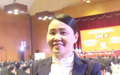 ຄະນະສິລະປະ ນວ ມີຄວາມພ້ອມຮອບດ້ານ ຈະຮ່ວມສະແດງໃນງານ ວຽງຈັນ-ມົດສະກູ ທີ່ ຣັດເຊຍ
