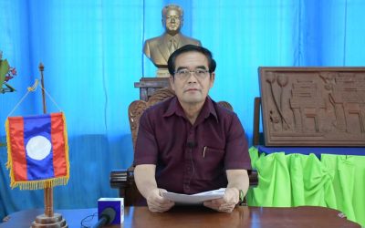 ເມືອງສຸຂຸມາ ຍັງເຫລືອພຽງ 1 ບ້ານທີ່ຍັງທຸກຍາກ