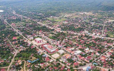 ແຂວງເຊກອງ ຍັງມີ 2 ບ້ານ ທີ່ເສັ້ນທາງເຂົ້າບໍ່ເຖິງ