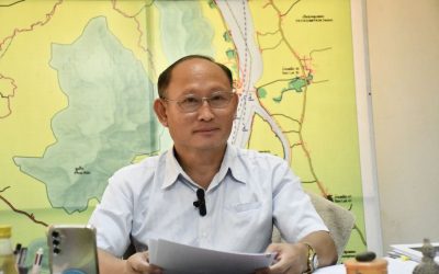 ຍົກສູງການຄຸ້ມຄອງ ແລະ ປົກປັກຮັກສາ ມໍລະດົກໂລກວັດພູຈໍາປາສັກ