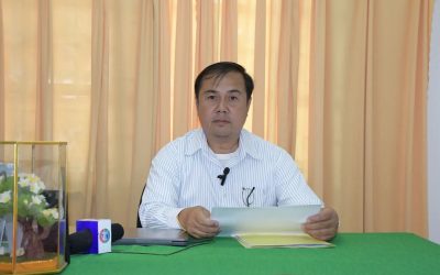 ເມືອງຈຳປາສັກ ສຸມໃສ່ການປະຕິບັດວາລະແຫ່ງຊາດ ວ່າດ້ວຍແກ້ໄຂຄວາມຫຍຸ້ງ ຍາກທາງດ້ານເສດຖະກິດ-ການເງິນ