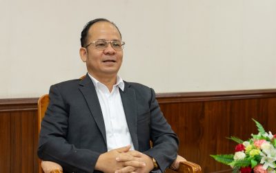 ການນຳພາຂອງພັກກອມມູນິດຈີນມີ 5 ບົດຮຽນທີ່ດີຄວນຖອດຖອນ