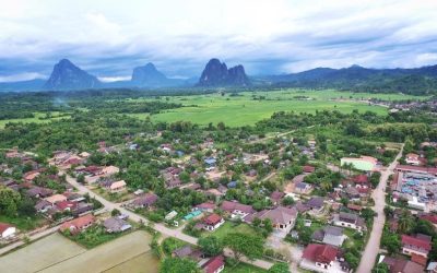 ເສດຖະກິດເມືອງເຟືອງຂະຫຍາຍຕົວຢ່າງ 6.2% ຕໍ່ປີ