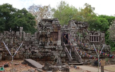ເປີດງານສະເຫຼີມສະຫຼອງຜາສາດເຮືອນຫີນ ປະຈໍາປີ 2025
