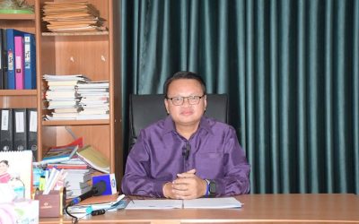ເມືອງໂພນທອງ ສືບຕໍ່ພັດທະນາຢ່າງຮອບດ້ານ ຂະນະທີ່ການກະກຽມກອງປະຊຸມໃຫຍ່ ມີຄວາມພ້ອມເກືອບ 100%