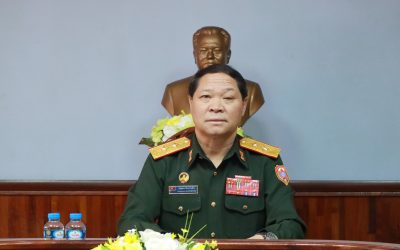 ຕະຫຼອດໄລຍະ 70 ປີມານີ້ ເວລາໃດພັກກໍ່ເຊີດຊູບົດບາດ, ຄວາມສາມາດນໍາພາຂອງຕົນ ແລະ ມີໄຫວພິກ, ສະຫຼາດສ່ອງໃສ ສາມາດນໍາພາປະເທດຊາດ ຜ່ານວິກິດ ແລະຄວາມຫຍຸ້ງຍາກນາໆປະການ