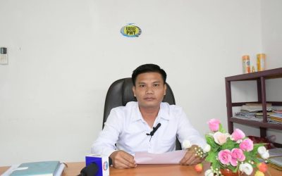 ທົ່ວເມືອງໂພນທອງ ສ້າງທາງເບຕົງ ຍາວ 13,77 ກິໂລແມັດ ມູນຄ່າ 11,95 ຕື້ກີບ