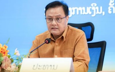 ປີ 2024, ກະຊວງການເງິນ ຢຶດຊັບ ແລະ ອາຍັດຊັບ 50 ບັນຊີ ກູ້ເງິນຄືນໄດ້ 12 ຕື້ ກວ່າກີບ