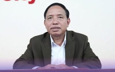 ປີໃໝ່ລາວ ພສ 2568 ຢູ່ນະຄອນຫລວງພະບາງ ກຳນົດຈັດ 10 ມື້