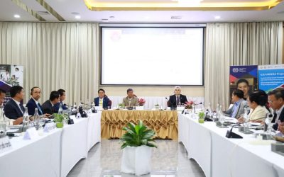 ງົບປະມານນໍາໃຊ້ເຂົ້າໃນວຽກງານປົກປ້ອງສັງຄົມຍັງຈໍາກັດ