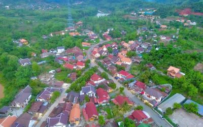 ປະຊາຊົນບ້ານຜານົມ ສາມາດສ້າງລາຍຮັບສະເລ່ຍ 26,4 ລ້ານກີບ/ຄົນ/ປີ