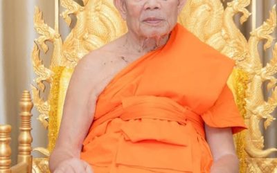ປະຫວັດໂດຍຫຍໍ້ ຂອງພະອາຈານໃຫຍ່ ມະຫາບຸນມາ ສິມມາພົມ