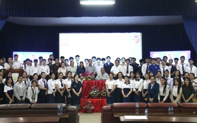 ປະຖົມນິເທດໂຄງການລາງວັນຮອນດ້າ ສຳລັບນັກວິທະຍາສາດ ແລະ ວິສະວະກອນໜຸ່ມ ປະຈຳປີ 2025