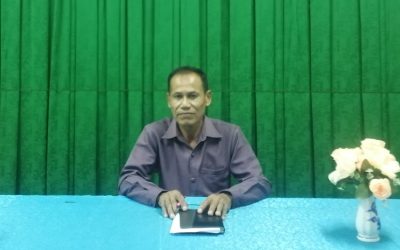 ເມືອງພູວົງ ຈະປູກພືດລະດູຝົນ ໃຫ້ໄດ້ 4.954 ກວ່າເຮັກຕາ.