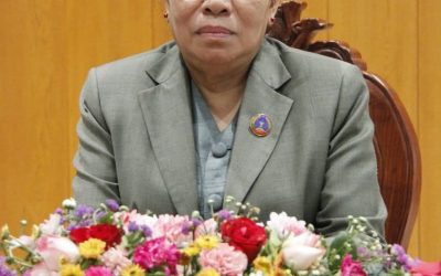 6 ເດືອນຕົ້ນປີ 2025 ສະພາແຫ່ງຊາດ ນຳພາ-ຊີ້ນໍາວຽກງານ ໄດ້ຮັບຜົນສຳເລັດຫລາຍດ້ານ