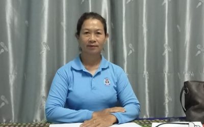 ເມືອງສາມັກຄີໄຊ ກຽມລູກປາ 63 ພັນໂຕ ເພື່ອປ່ອຍຄືນສູ່ແຫລ່ງນໍ້າທໍາມະຊາດ