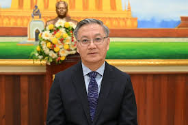 ລັດຖະມົນຕີກະຊວງການຕ່າງປະເທດ ຈະເດີນທາງຢ້ຽມຢາມ ຣາຊະອານາຈັກ ກຳປູເຈຍ ຢ່າງເປັນທາງການ ໃນລະຫວ່າງວັນທີ 24-26 ກໍລະກົດ 2025.