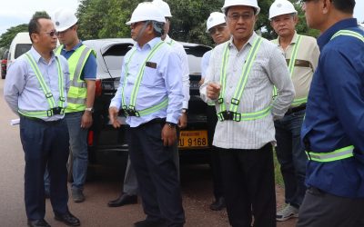 ເສັ້ນທາງຫຼວງແຫ່ງຊາດ ເລກທີ 13 ໃຕ້ ຈະເລີ່ມການສ້ອມແປງໃນ ເດືອນຕຸລາ 2025 ແລະ ຈະໃຫ້ສໍາເລັດ ໃນ ປີ 2028.