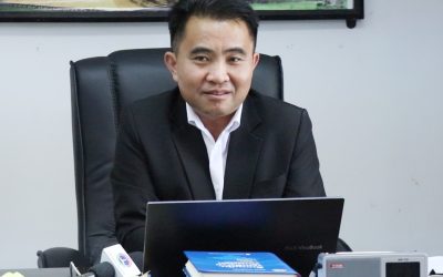 65 ປີ ແຫ່ງການເຕີບໃຫຍ່ຂະຫຍາຍຕົວຂອງ ວສລ ໃນການເປັນກະບອກສຽງອັນແຫຼມຄົມຂອງພັກ