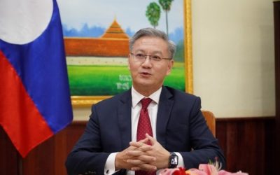 ລັດຖະມົນຕີກະຊວງການຕ່າງປະເທດ ແຫ່ງ ສປປ ລາວ ຈະເດີນທາງຢ້ຽມຢາມທາງການ ແລະ ເຂົ້າຮ່ວມກອງປະຊຸມລັດຖະມົນຕີຕ່າງປະເທດ ເວທີປຶກສາຫາລືຂອບການຮ່ວມມືອາຊີຕາເວັນອອກ-ອາເມລິກາລາຕິນ (FEALAC) ຄັ້ງທີ 10