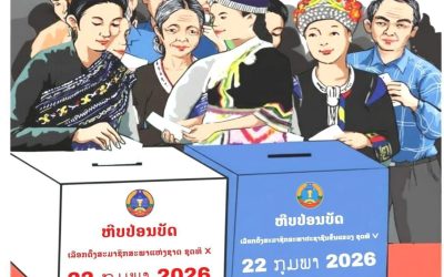ຄວາມໝາຍ ແລະ ຄວາມສໍາຄັນຂອງການເລືອກຕັ້ງ ສ​ສ​ຊ ຊຸດ​ທີ X ແລະ ສ​ສ​ຂ ຊຸດທີ V