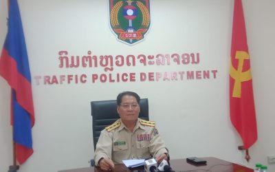 ໄລຍະສົ່ງທ້າຍປີເກົ່າ 2025 ແລະ ຕ້ອນຮັບປີໃໝ່ສາກົນ 2026 ທົ່ວປະເທດມີຄົນເສຍຊີວິດ 23 ຄົນ ຈາກອຸບັດເຫດ