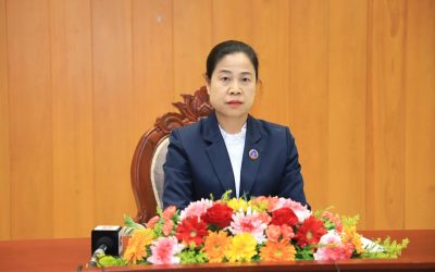 ກອງປະຊຸມວິສາມັນ ຂອງຄະນະປະຈຳສະພາແຫ່ງຊາດ ຄັ້ງວັນທີ 17 ມັງກອນ 2026 ໄດ້ຮັບຮອງເອົາການສະເໜີ ຍົກຍ້າຍ ແຕ່ງຕັ້ງ ພະນັກງານການນຳຂັ້ນສູງ ຫຼາຍຕຳແໜ່ງ