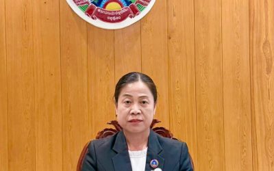 ຜົນກອງປະຊຸມຄັ້ງປະຖົມມະລືກ ຂອງສະພາແຫ່ງຊາດ ຊຸດທີ X