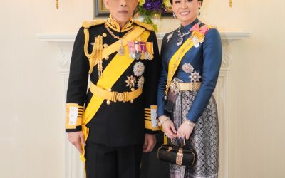 ແຈ້ງການ ຂອງກະຊວງການຕ່າງປະເທດ